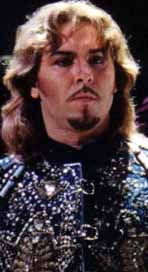 Image: Roberto Alagna as Manrico in Il Trovatore