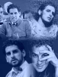 Image: Florez photo collage