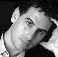 Image: Florez Decca Portrait 2003