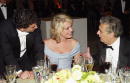 Image: Florez, Rebecca Romijn-Stamos, Domingo