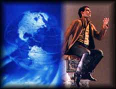 Image: Juan Diego Florez