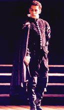 Image: Florez in Maria Stuarda