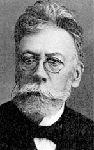 Image: Catalan playwright Angel Guimera