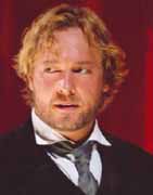 Image: Dario Schmunck in 'La Traviata'